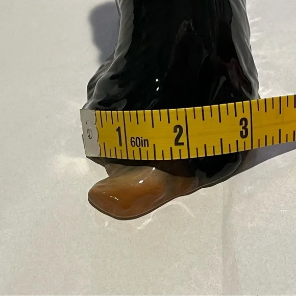 Vintage Sylvac Yorkshire Terrier Figurine 5027 Made in England - Picture 7 of 10